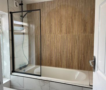 2 bedroom terraced house to rent - Photo 6