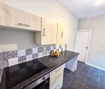 1 bedroom ground floor flat to rent - Photo 1