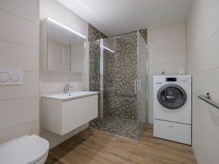 Logement de 2,5 pièces à louer à Marly - Foto 3