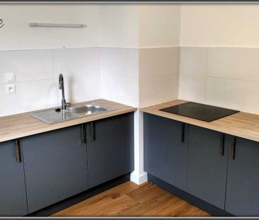 Location / Appartement T3 - Photo 4