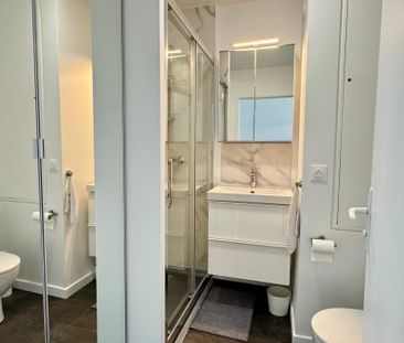 Location Appartement RENNES / Clemenceau - Photo 4