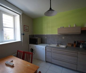 Appartement Meublé - Poitiers Notre Dame- 2 pièce(s) 65 m2 - Photo 2