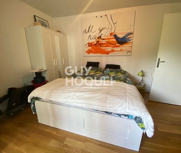 A louer T2 de 45m² + Balcon + garage à Tassin La Demi Lune - Photo 5