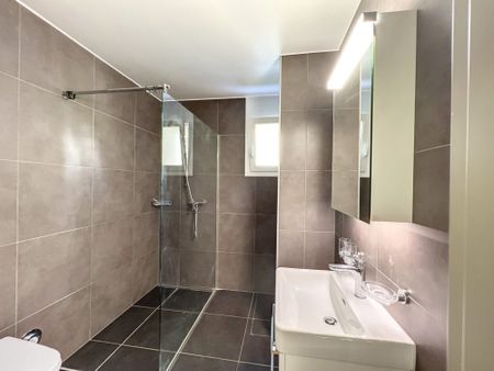 Appartement moderne de 3.5 pièces au quartier de Maillefer - Foto 2