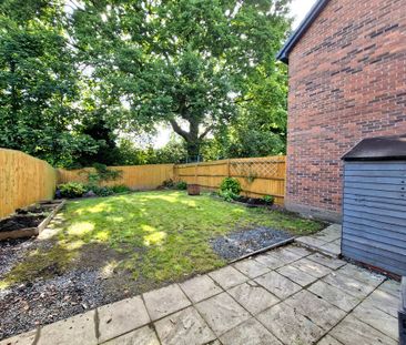 2 bedroom semi-detached to let - Photo 4