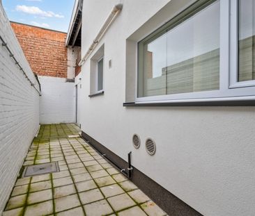 Knusse studio te Aalst - Foto 5