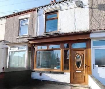 3 bedroom terraced house to rent - Photo 6