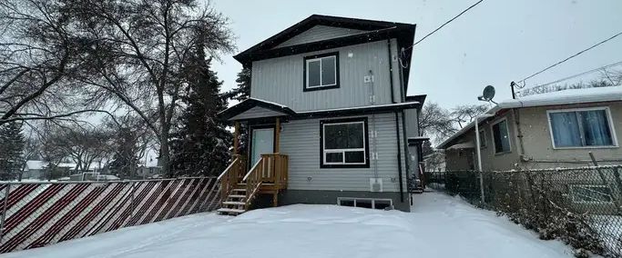 11903 93 Street NW - Main Floor | 11903 93 Street Northwest, Edmonton - Photo 1