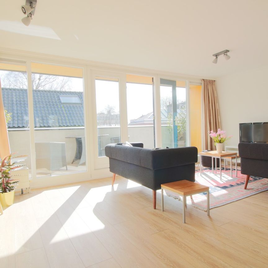 Reguliersgracht 107K, 1017 LP Amsterdam - Photo 1