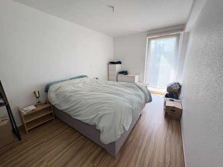 Location Appartement 3 pièces 65m² ILLKIRCH GRAFFENSTADEN 67400 - Photo 5