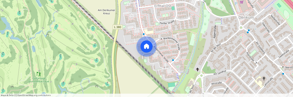 Euskirchener Straße 76, 41469 Neuss