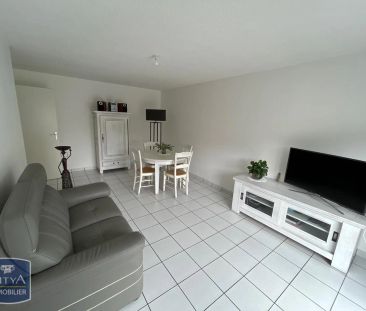 Appartement à louer 3 pièces 60.12m² - Photo 3