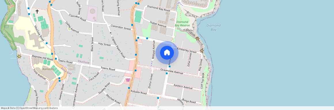 334A Military Road, NSW 2030, Vaucluse