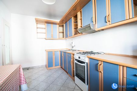 2 pok. 52m2 *Armii Krajowej*, parking - Фото 5