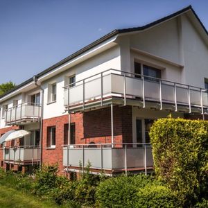 modernisierte 2 Zimmer Mietwohnung mit Duschbad in Wedel - Foto 2
