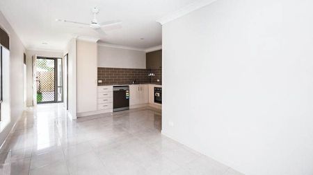 1 Bedroom Duplex - Photo 3