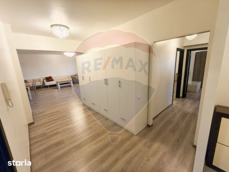 Apartament 3 camere | 156 mp | Grozavesti | Parcare inclusa - Photo 5
