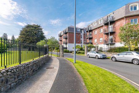 Apartment 102, Kerrymount, Sandyford, Dublin 18 - Photo 5