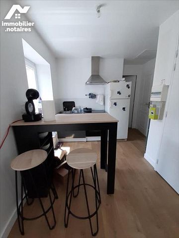 LOCATION APPARTEMENT - Photo 5