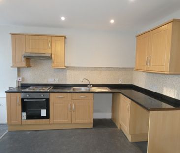 Warley Road Flat 1 - Photo 4