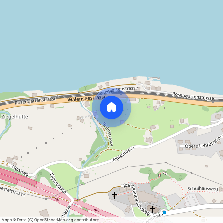 8882, Unterterzen, Grüttstrasse, 4