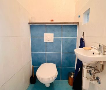 2.5 room apartment on the 1st floor - Photo 4