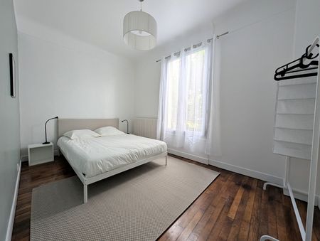 Maison Colombes 4 pièce(s) 75.65 m2 - Photo 2