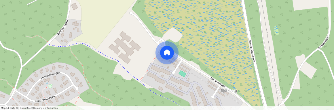 Stormyravägen 65, 824 54, Hudiksvall