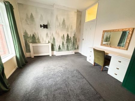 2 bedroom terraced house to rent - Photo 5