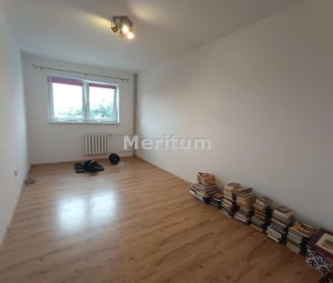 MER-MW-113971 Mieszkanie do wynajęcia, 3 pokoje, 77 m2 - Photo 1