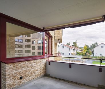 Ihre erste Wohnung in neuer Überbauung - Foto 5