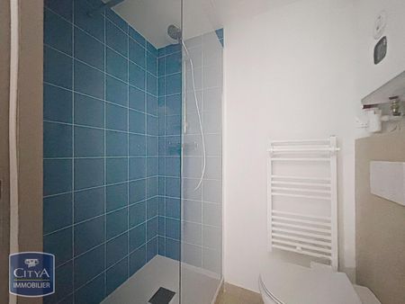 Location Appartement 1 pièce 22m² POMMIERS 69480 - Photo 2