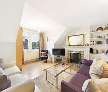 Surbiton Hill Road, Surbiton, KT6 - Photo 1