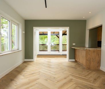 Te huur: Huis Nieuwemeerdijk 199 in Badhoevedorp - Photo 5