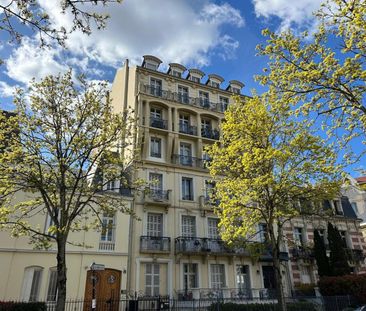 Location Appartement 2 pièces 59m² VICHY 03200 - Photo 4