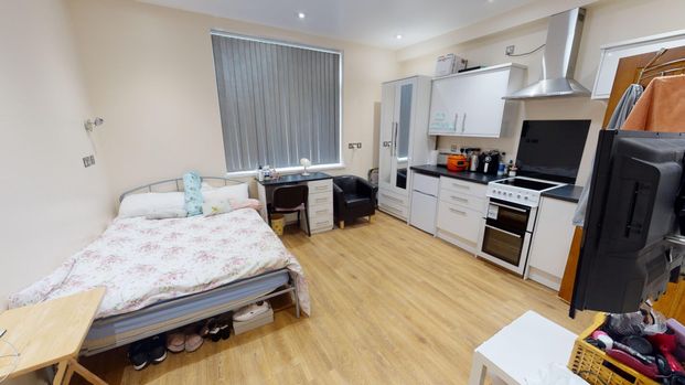 3 Raglan Road Edgbaston - Photo 1