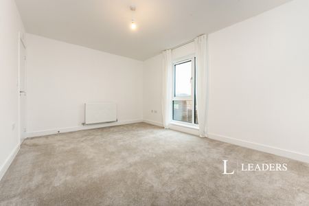 2 bedroom apartment to rent Verde Avenue, Wixams, Bedford, Bedfordshire, MK42 - Photo 3