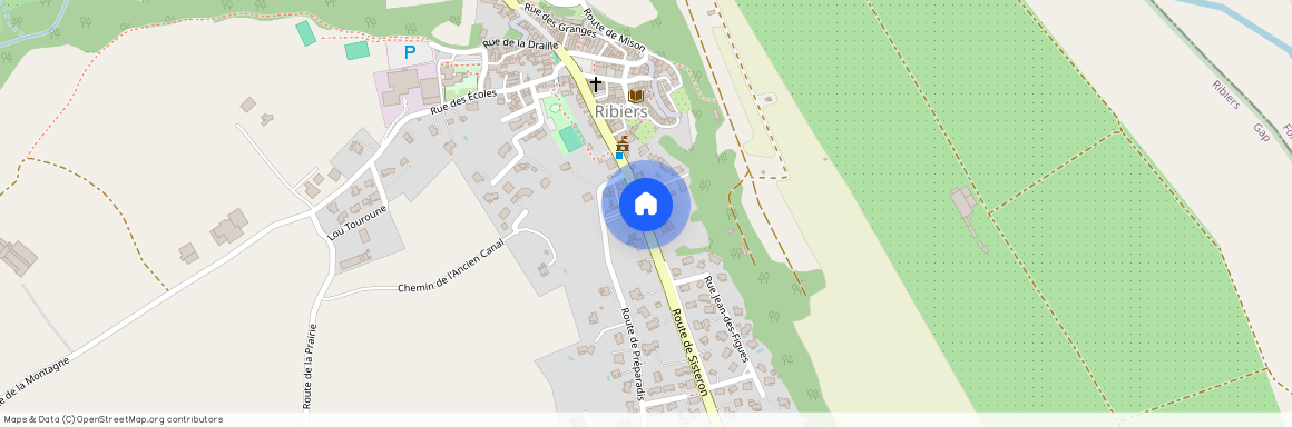 05110, Monêtier-Allemont