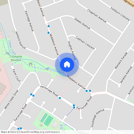 44 Middleton Avenue, Castle Hill NSW 2154