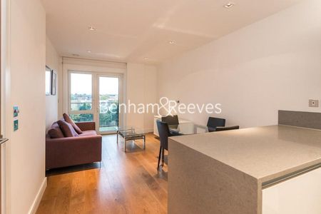 1 bedroom apartment to rent - Photo 3