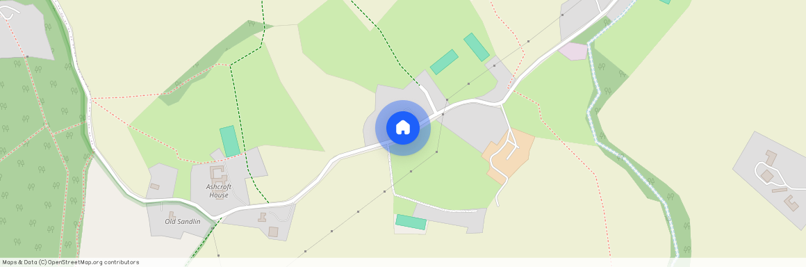 Windfall Barn, Sandlin, Leigh Sinton, Malvern