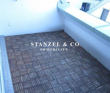 SONNIGES 3-ZIMMER-DACHGESCHOSS MIT TERRASSE ( BJ 2007 ) - Photo 2