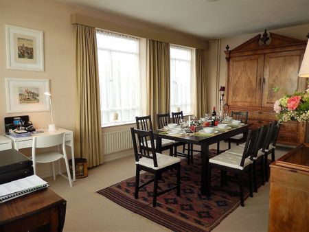 Te huur: Appartement Kornalijnhorst in Den Haag - Photo 4