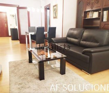 Alquiler de piso en Calle Luis Power - Photo 2