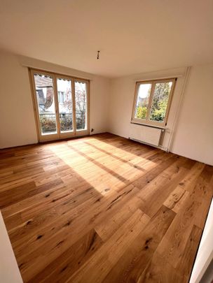 3.5 Zimmer, 65 m², 1. Stock - Foto 1