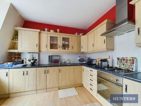 2 bedroom apartment to rent - Photo 4