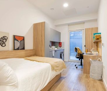 Deluxe Studio - Photo 5