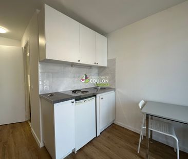 Location Appartement 1 pièce 17m² - Photo 4