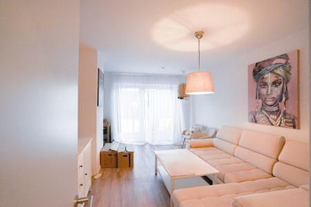 Donnerschwee - Logemannskamp: 3-Zi-Whg. in Sachgassenlage, der Besichtigungsterm ... - Photo 2