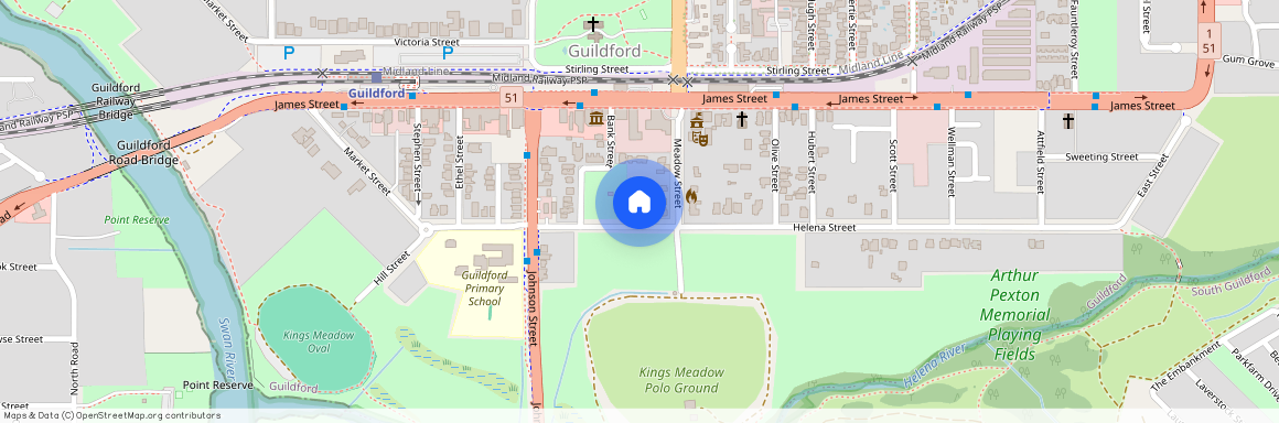 5/96 Helena Street, WA 6055, Guildford